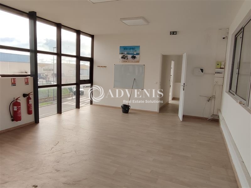 Location Bureaux SETE (34200) - Photo 2