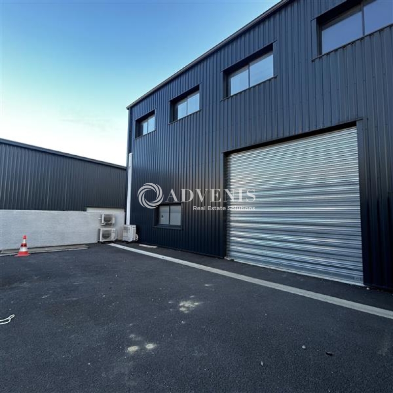 Location Bureaux et activités légères NARBONNE (11100) - Photo 1