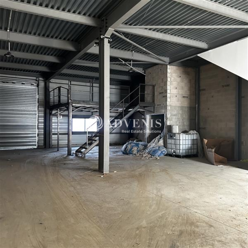 Location Bureaux et activités légères NARBONNE (11100) - Photo 3
