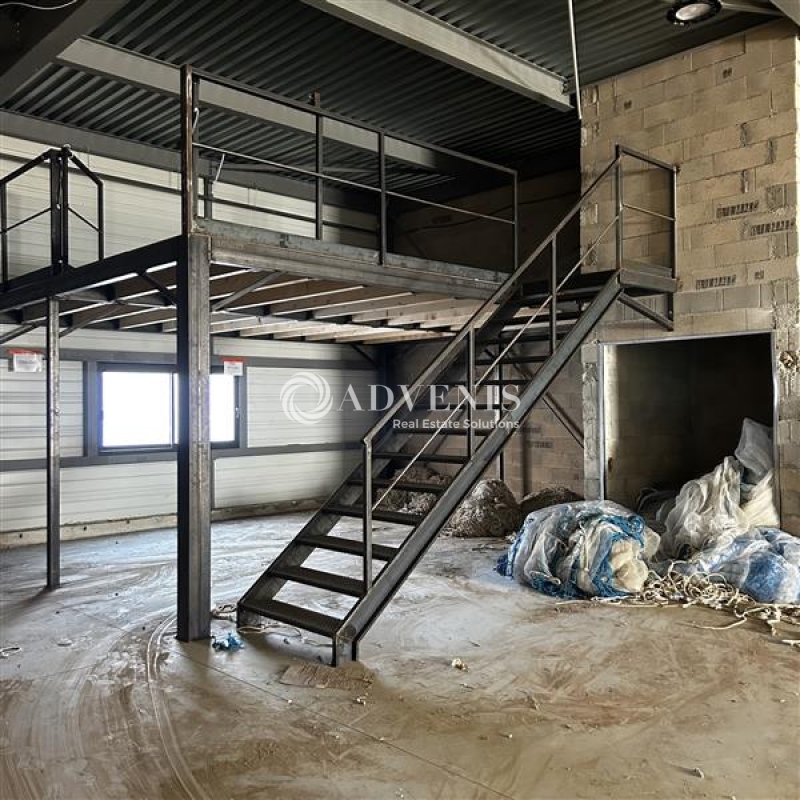 Location Bureaux et activités légères NARBONNE (11100) - Photo 4