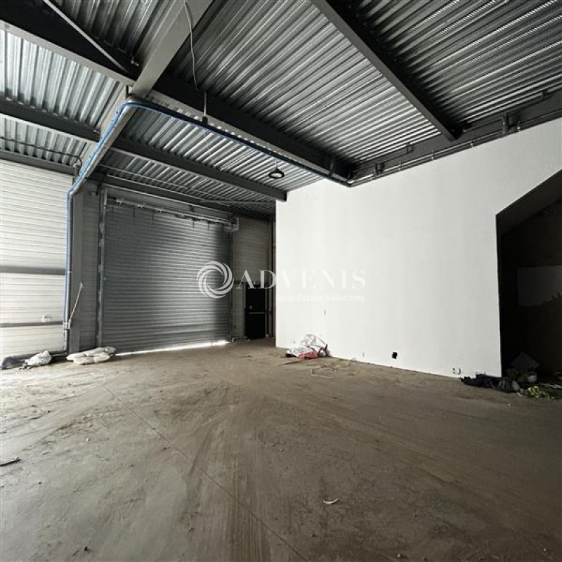 Location Bureaux et activités légères NARBONNE (11100) - Photo 5