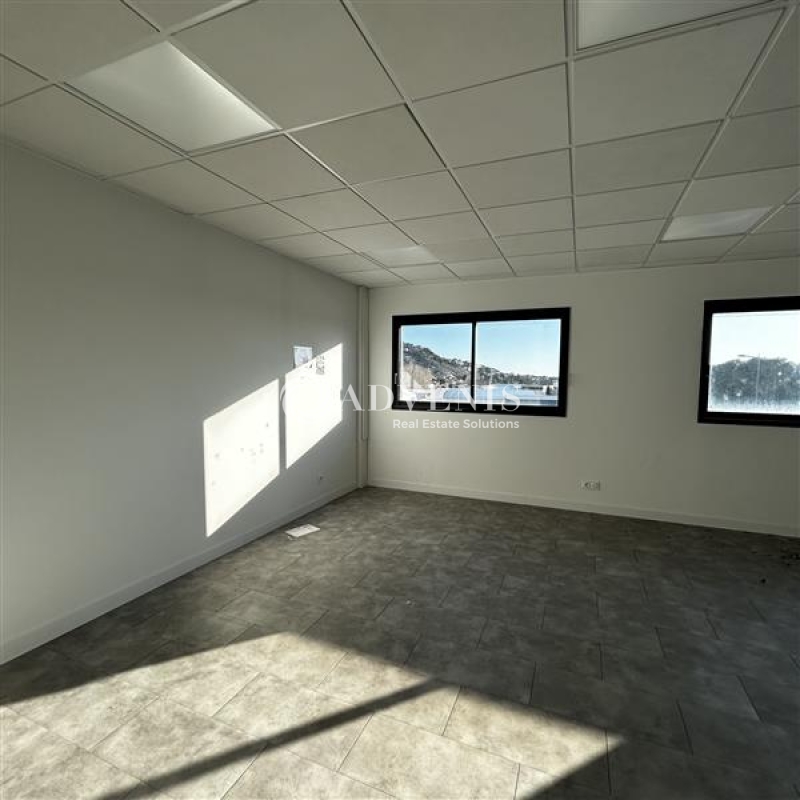 Location Bureaux et activités légères NARBONNE (11100) - Photo 6