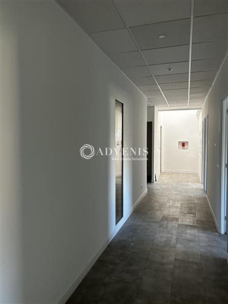 Location Bureaux et activités légères NARBONNE (11100) - Photo 8