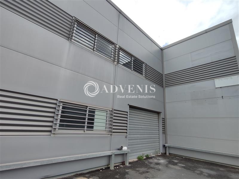 Location Activités Entrepôts VENDRES (34350) - Photo 1