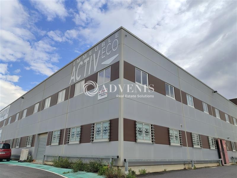 Location Bureaux VENDRES (34350) - Photo 1