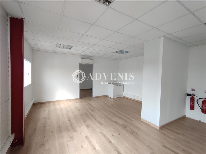 Location Bureaux VENDRES (34350) - Photo 2