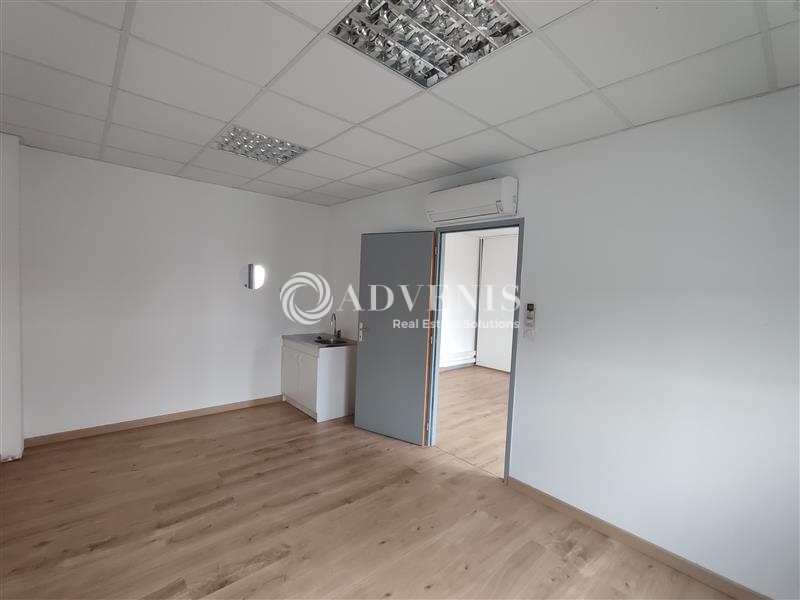 Location Bureaux VENDRES (34350) - Photo 3