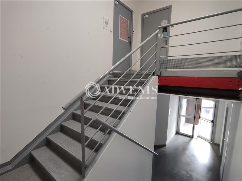 Location Bureaux VENDRES (34350) - Photo 4
