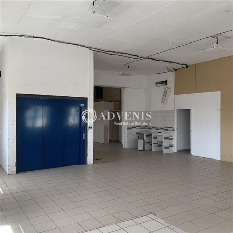 Vente Investisseur Bureaux et activités légères MONTPELLIER (34000) - Photo 10