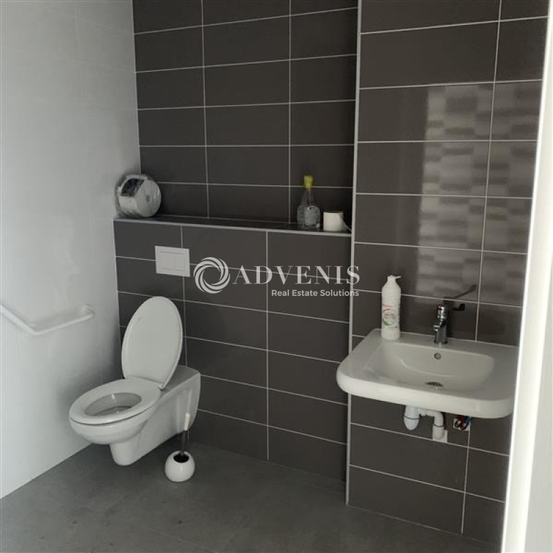 Vente Investisseur Bureaux et activités légères MONTPELLIER (34000) - Photo 11
