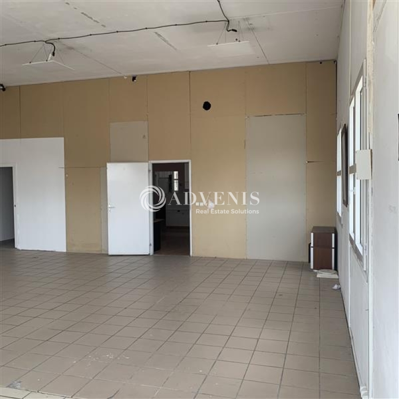 Vente Investisseur Bureaux et activités légères MONTPELLIER (34000) - Photo 12