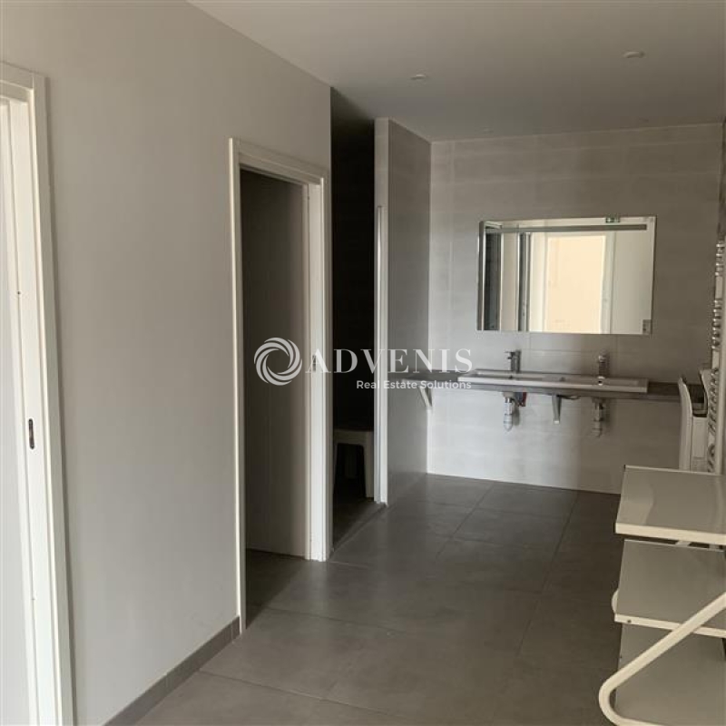Vente Investisseur Bureaux et activités légères MONTPELLIER (34000) - Photo 13