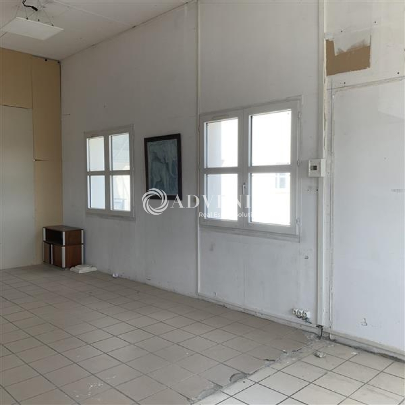 Vente Investisseur Bureaux et activités légères MONTPELLIER (34000) - Photo 4