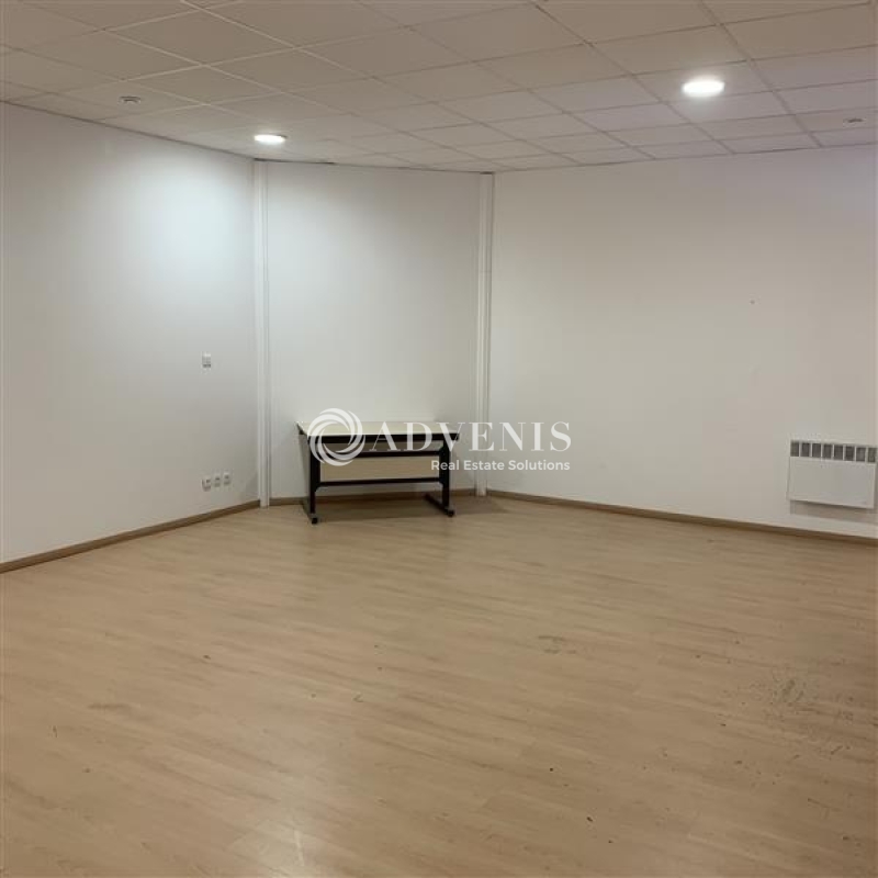 Vente Investisseur Bureaux et activités légères MONTPELLIER (34000) - Photo 5
