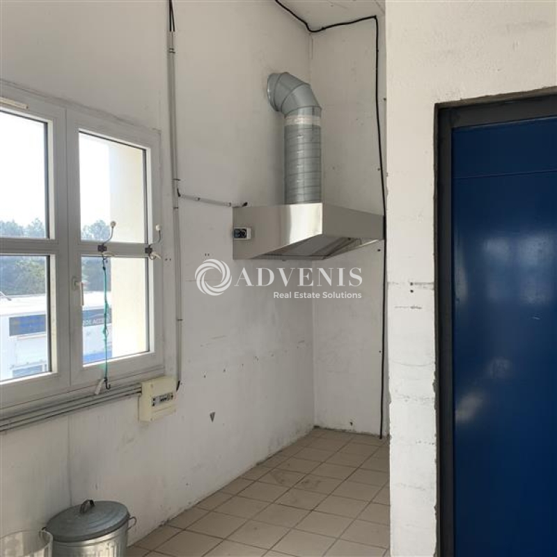 Vente Investisseur Bureaux et activités légères MONTPELLIER (34000) - Photo 6