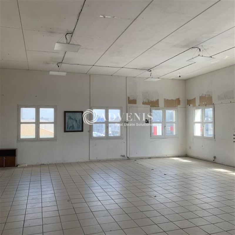 Vente Investisseur Bureaux et activités légères MONTPELLIER (34000) - Photo 7