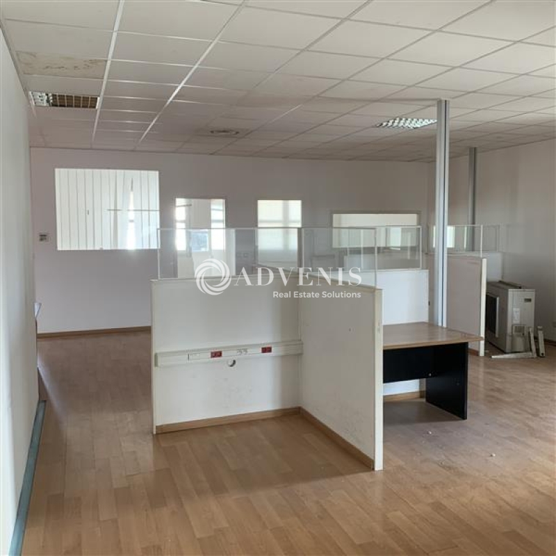 Vente Investisseur Bureaux et activités légères MONTPELLIER (34000) - Photo 8