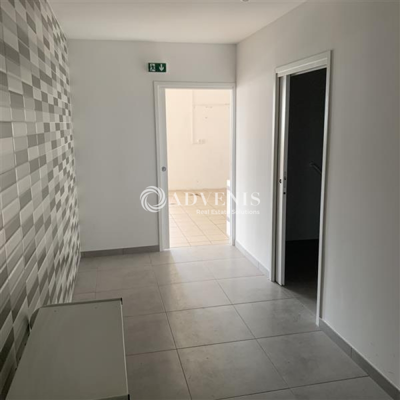 Vente Investisseur Bureaux et activités légères MONTPELLIER (34000) - Photo 9