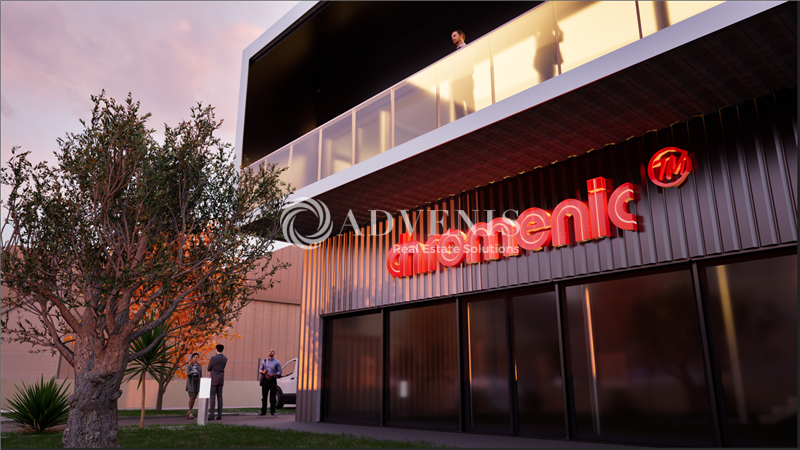 Location Bureaux et activités légères BEZIERS (34500) - Photo 3