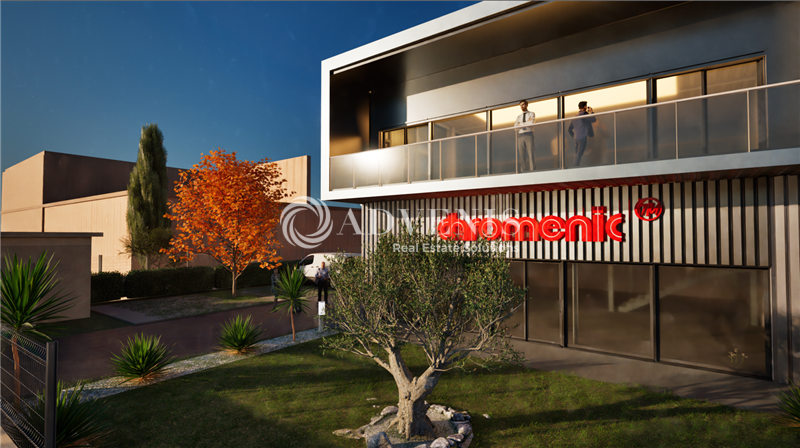 Location Bureaux et activités légères BEZIERS (34500) - Photo 4