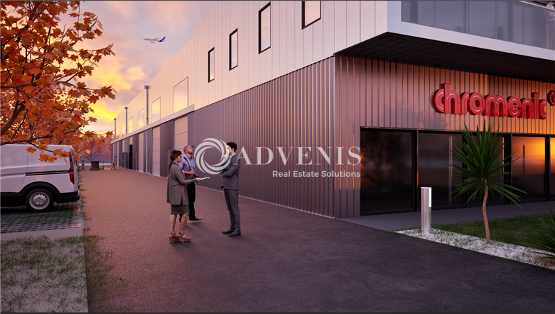 Location Bureaux et activités légères BEZIERS (34500) - Photo 5