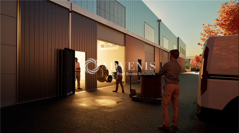 Location Bureaux et activités légères BEZIERS (34500) - Photo 6