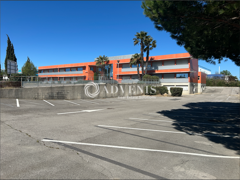 Location Bureaux BEZIERS (34500) - Photo 1