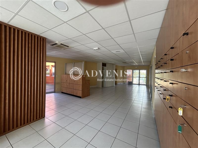 Location Bureaux BEZIERS (34500) - Photo 4