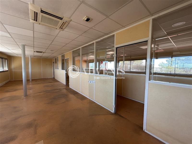 Location Bureaux BEZIERS (34500) - Photo 5