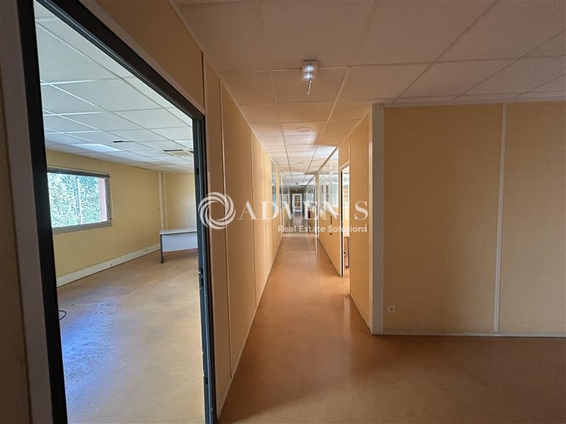 Location Bureaux BEZIERS (34500) - Photo 6