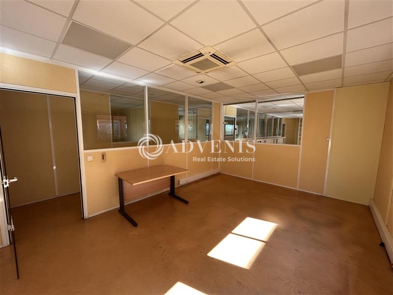 Location Bureaux BEZIERS (34500) - Photo 7