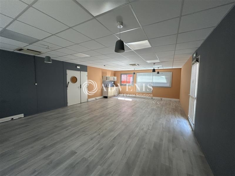Location Bureaux BEZIERS (34500) - Photo 8
