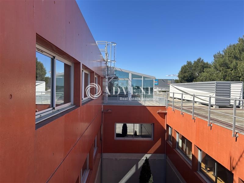 Location Bureaux BEZIERS (34500) - Photo 9