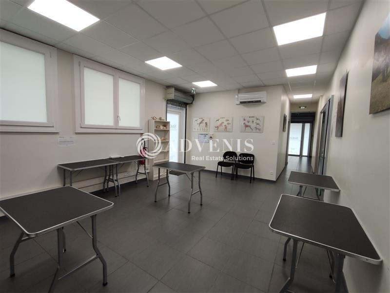 Location Bureaux BEZIERS (34500) - Photo 2