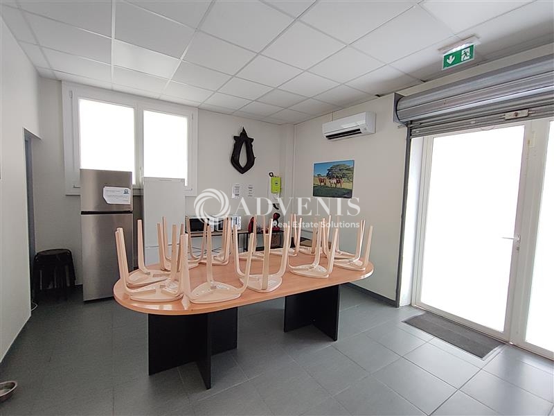 Location Bureaux BEZIERS (34500) - Photo 5