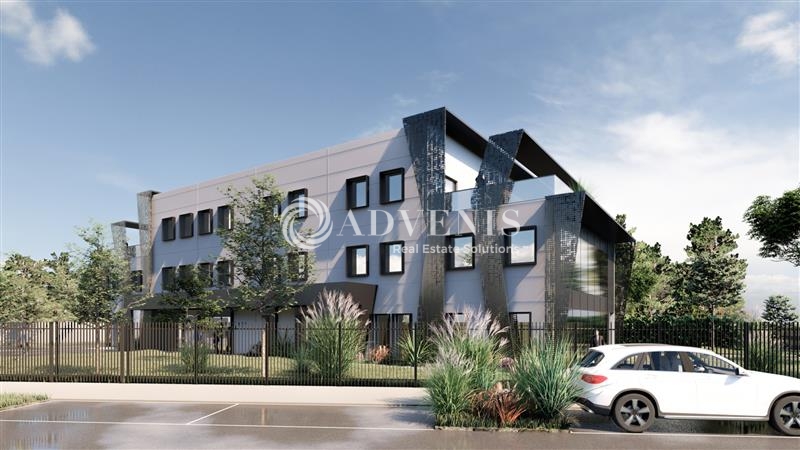 Vente Investisseur Bureaux BESSAN (34550) - Photo 1