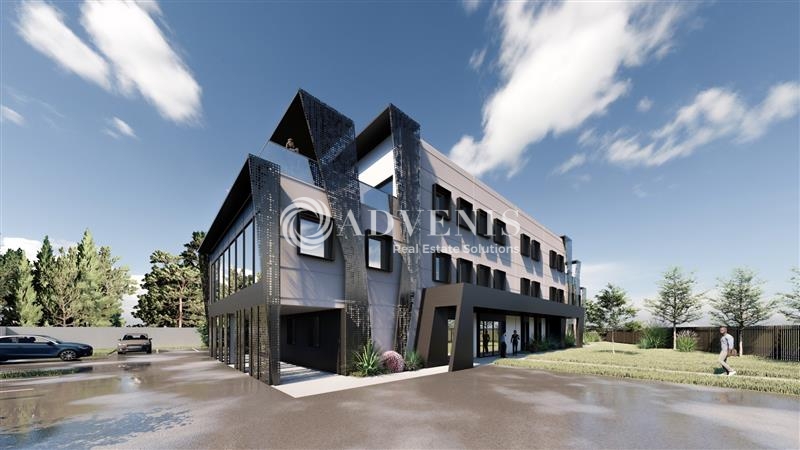 Vente Investisseur Bureaux BESSAN (34550) - Photo 2