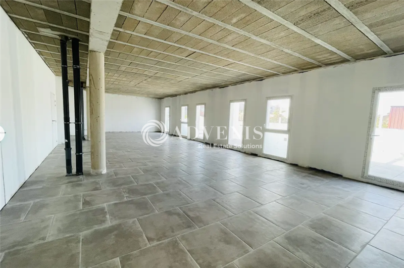 Vente Investisseur Bureaux et activités légères BOUJAN SUR LIBRON (34760) - Photo 3