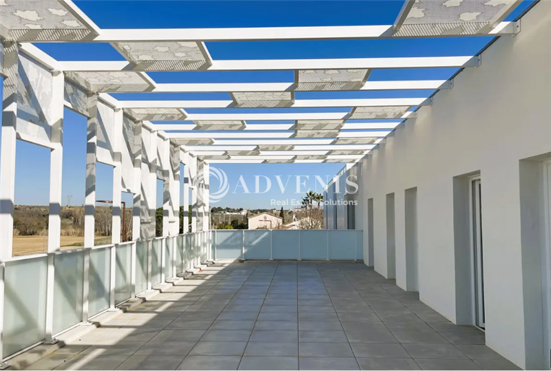 Vente Investisseur Bureaux et activités légères BOUJAN SUR LIBRON (34760) - Photo 7