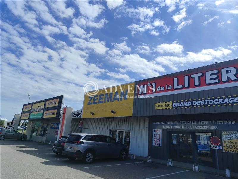 Location Commerces NARBONNE (11100) - Photo 1