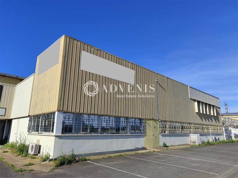 Location Bureaux et activités légères BEZIERS (34500) - Photo 1