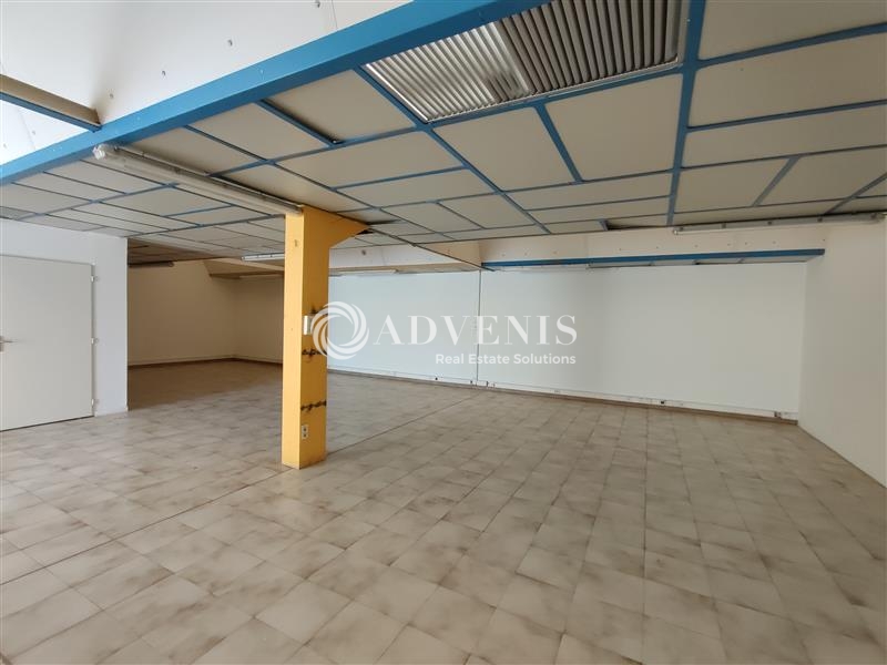 Location Bureaux et activités légères BEZIERS (34500) - Photo 2