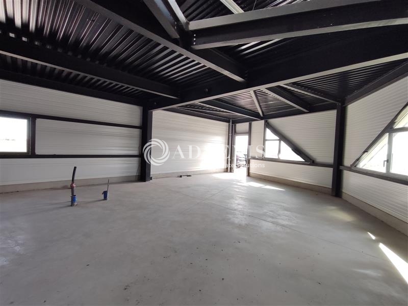 Location Entrepôts MONTPELLIER (34000) - Photo 4