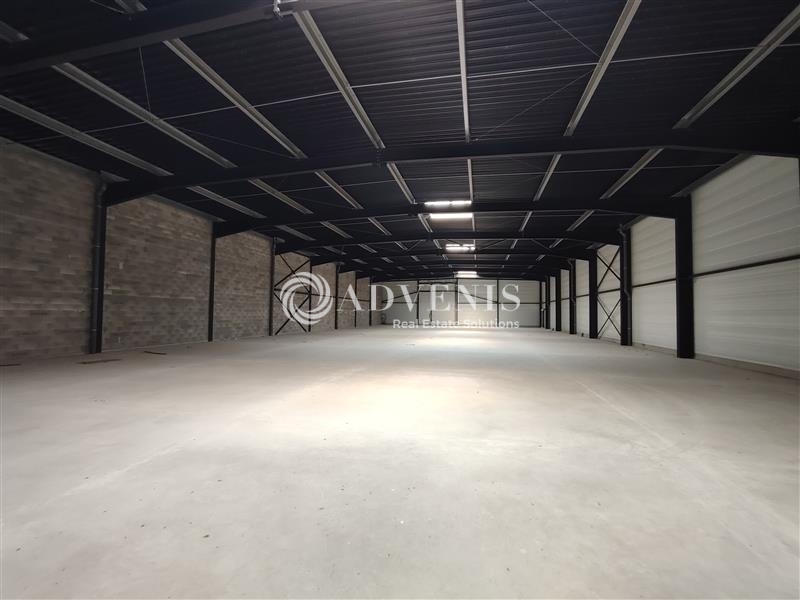 Location Entrepôts MONTPELLIER (34000) - Photo 6