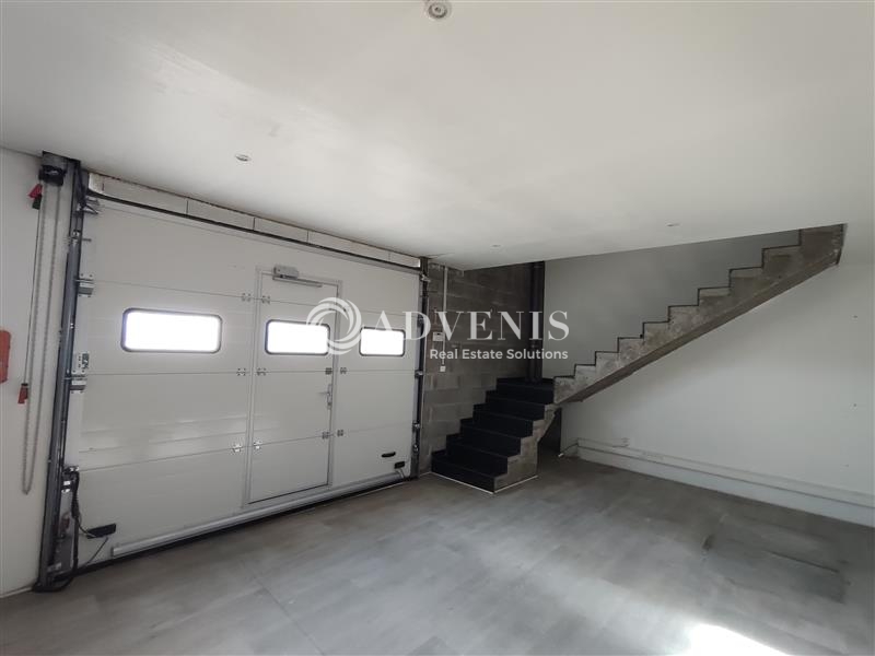 Location Entrepôts BEZIERS (34500) - Photo 2