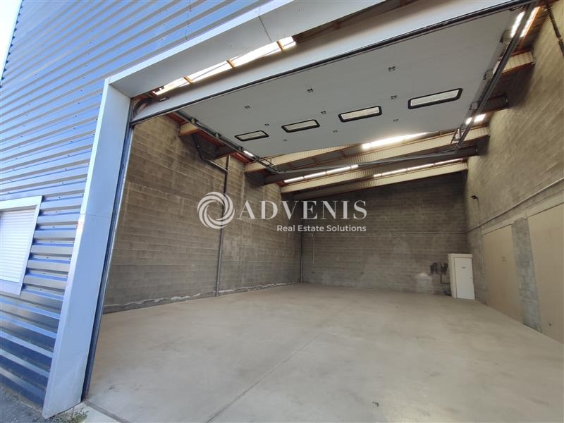 Location Entrepôts BEZIERS (34500) - Photo 3