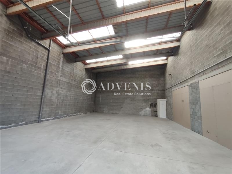 Location Entrepôts BEZIERS (34500) - Photo 4