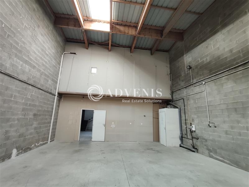 Location Entrepôts BEZIERS (34500) - Photo 5