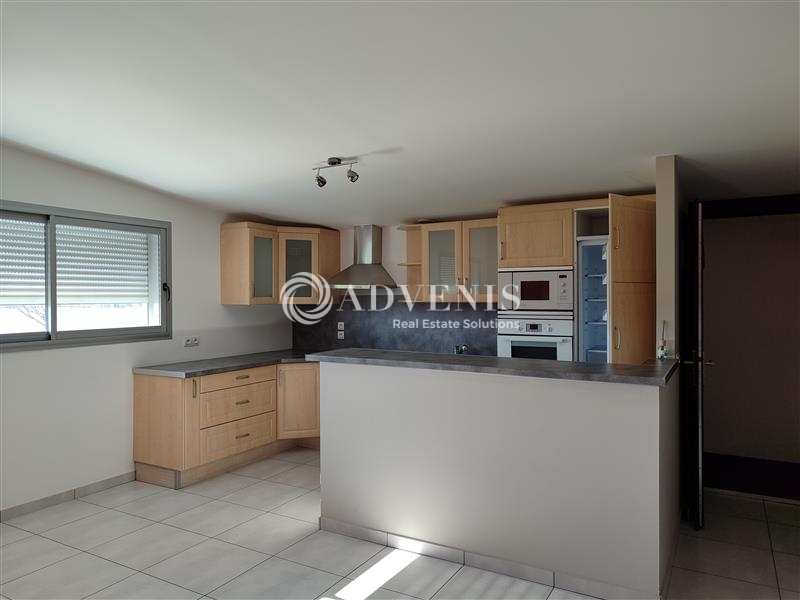Location Entrepôts BEZIERS (34500) - Photo 8