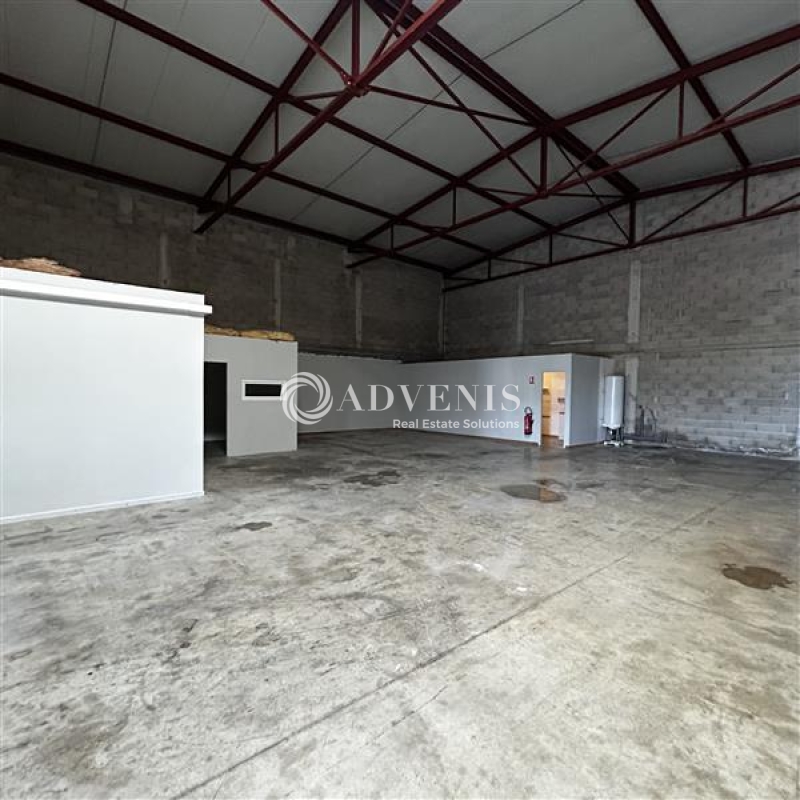 Location Activités Entrepôts NARBONNE (11100) - Photo 1
